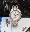 Tisso 1853 Couturier Chronograph (All working)