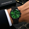EMPORIO_ARMA AR1979 Erkek BLACK F166