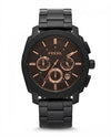 Fossi_il Fs4656 GoodQuality Black