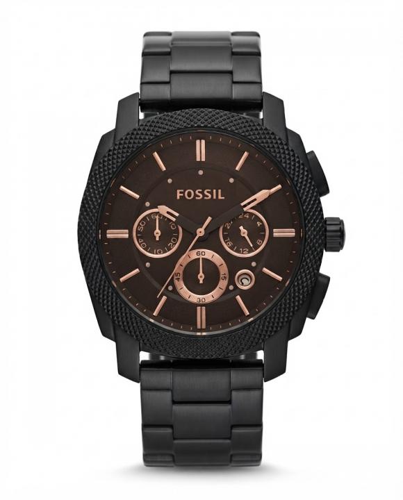 Fossi_il Fs4656 GoodQuality Black