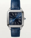 Cartiee_r Santos Dumont Square Full Blue