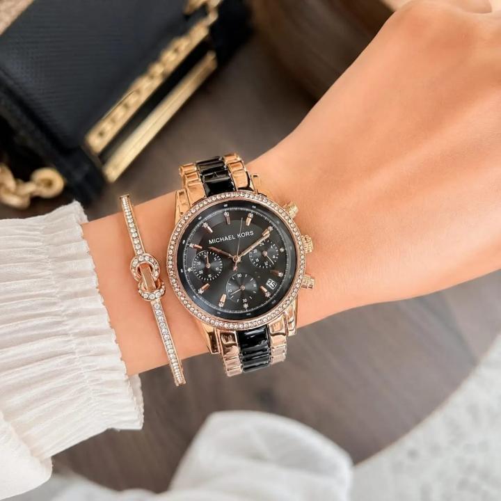 MICHAEL_L KORS LADIE WATCH