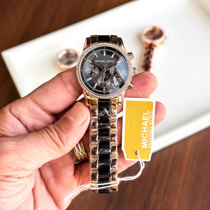 MICHAEL_L KORS LADIE WATCH