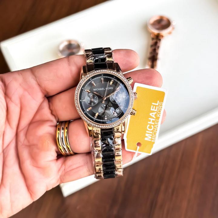 MICHAEL_L KORS LADIE WATCH