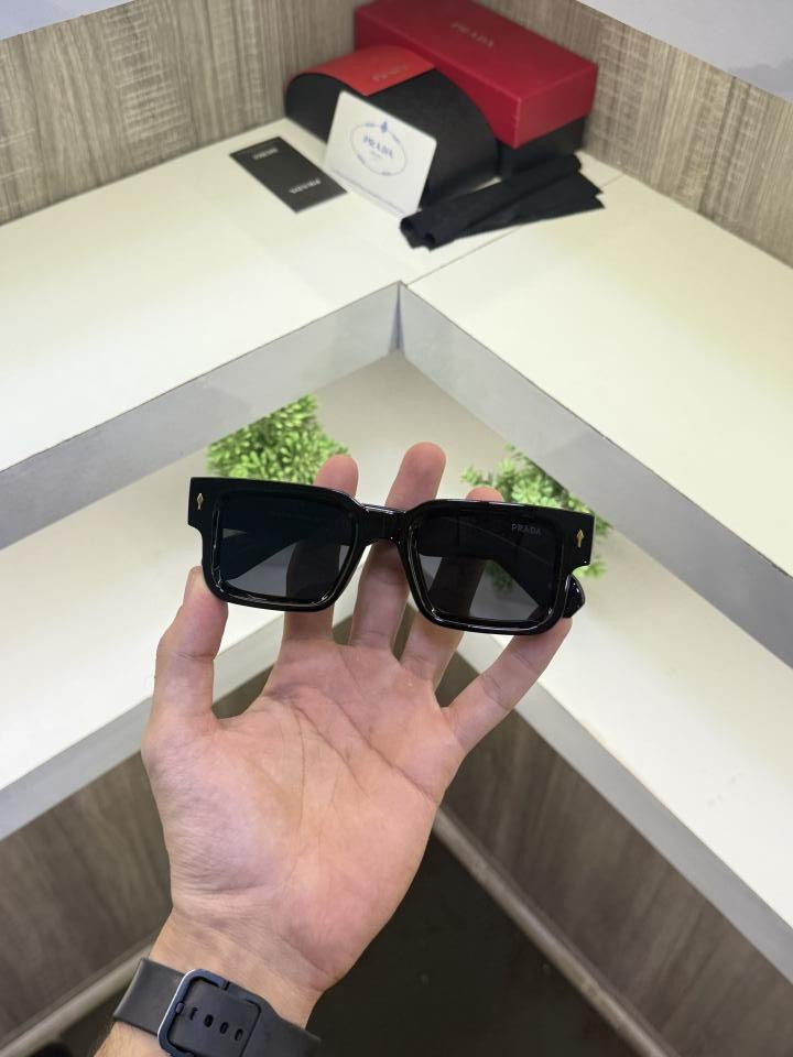 Pradda Milano M11 Sunglass