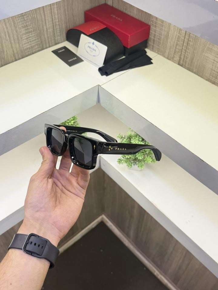 Pradda Milano M11 Sunglass