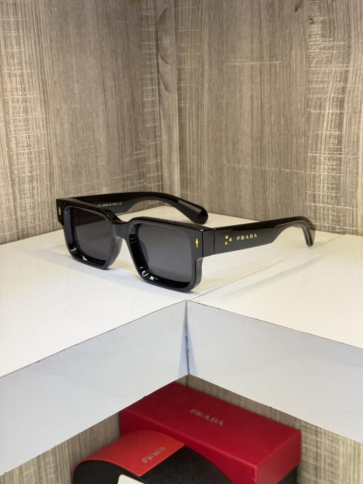Pradda Milano M11 Sunglass