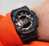 CASIO G_Shock Casio All Warking
