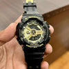 CASIO G_Shock Casio All Warking
