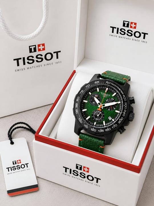 Tissoo_t Super Sport Basketball Series