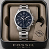 Fossiil Grant Chronograph (All working)