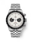 Tudor Black Bay Chronograph White Dial Jubilee