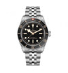 Tudor Black Bay Black Gold Jubilee