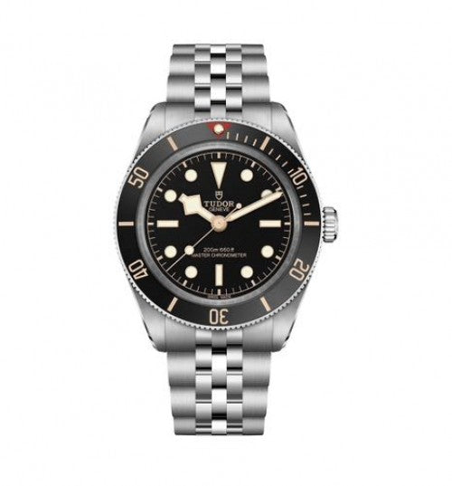 Tudor Black Bay Black Gold Jubilee