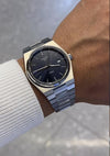 Tissort Prx 1853 Silver Black