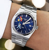 Tissort Prx 1853 Bubble Silver Blue