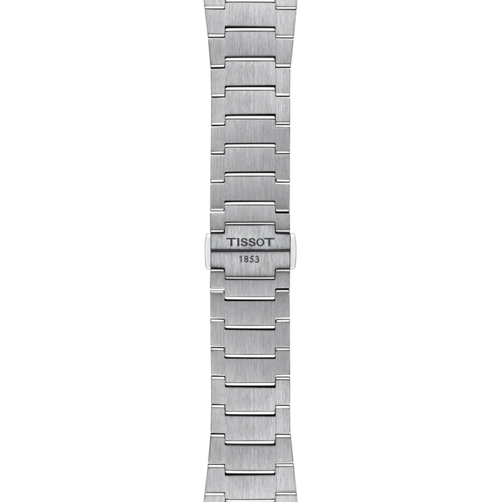 Tissort Prx 1853 Midnight Silver Blue