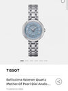 Tissot Bellissima MOP Authentic Store Quality