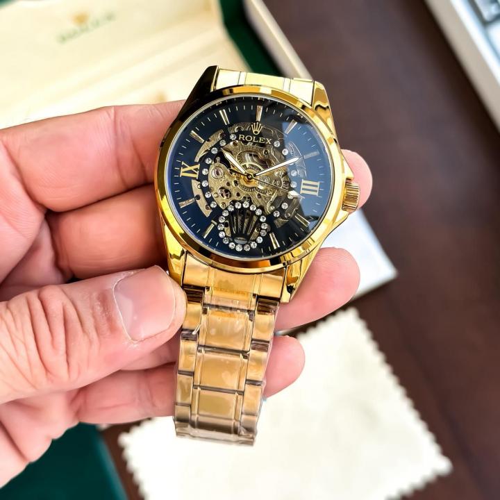 Rolee_x Automatic