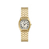 Fossiil Women Harlow Gold White