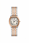 Fossiil Women Harlow Rosegold Two Tone White