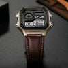 CASIO AE-1200 ILLUMINATOR F317