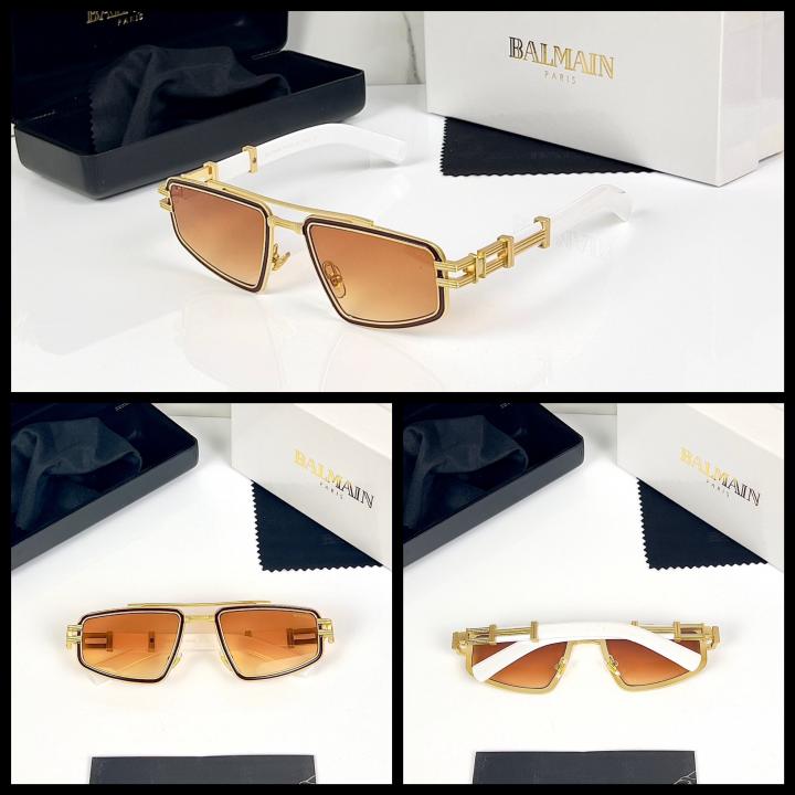 BALMAI_IN SUNGLASS D-673