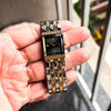 VERSACE_LADIES_GOLD-TT-BLACK