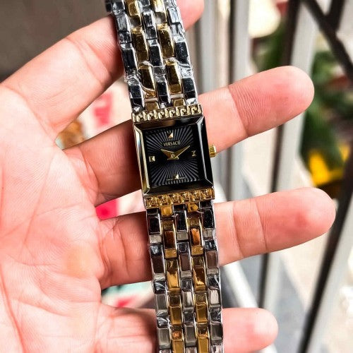 VERSACE_LADIES_GOLD-TT-BLACK