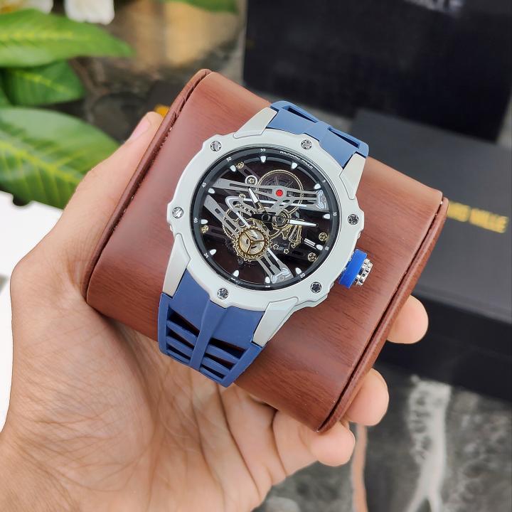 RICHARD MILLE WATCH M-781