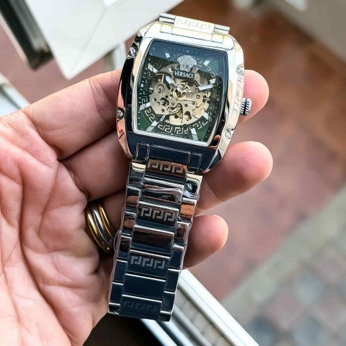 VERSACE_AUTO_SILVER-GREEN
