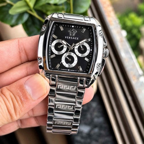 VERSACE_GRECA_SILVER-BLACK
