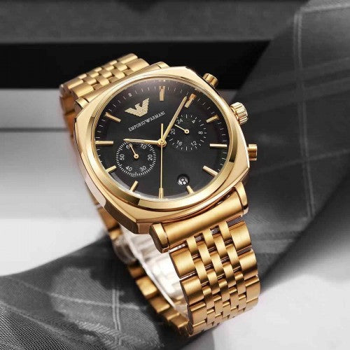 EMPORIO_ARMAANI_GOLD-BLACK