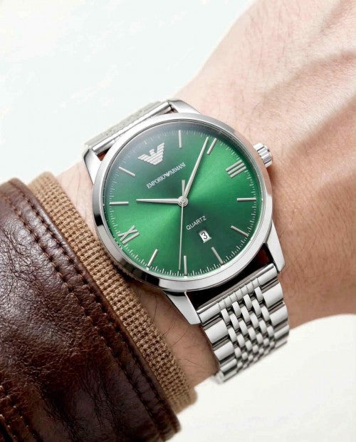 EMPORIO_ARMAANI_SILVER-GREEN