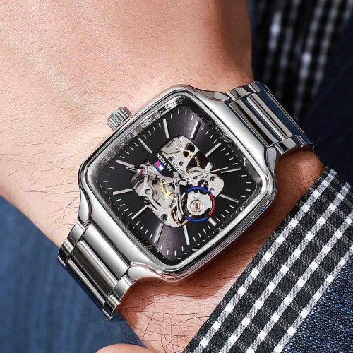 TOMMY_AUTO_SILVER-BLACK