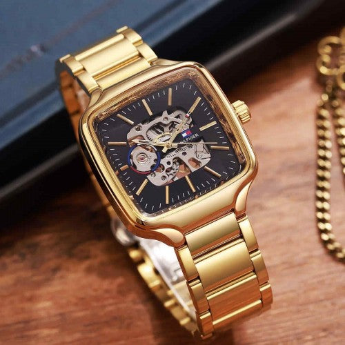 TOMMY_AUTO_GOLD-BLACK