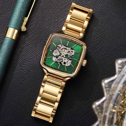 TOMMY_AUTO_GOLD-GREEN