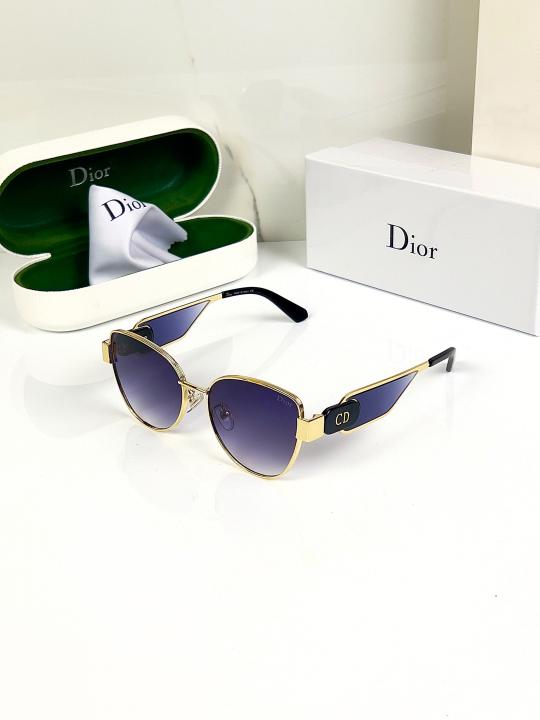 DIO_OR SUNGLASS Z-674