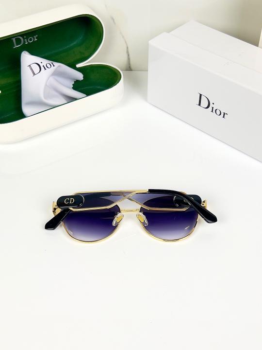 DIO_OR SUNGLASS Z-674