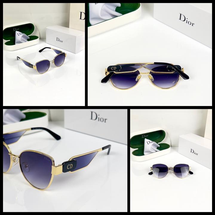 DIO_OR SUNGLASS Z-674