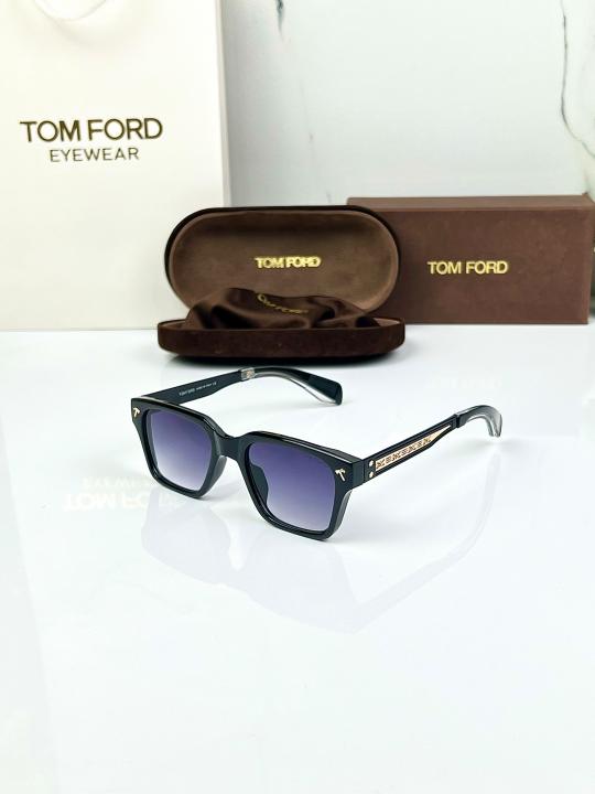 TOMFOR_RD SUNGLASS Z-675