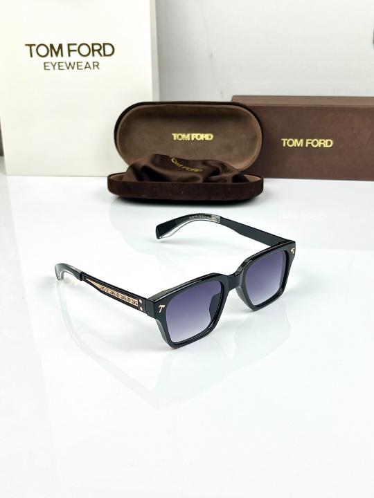 TOMFOR_RD SUNGLASS Z-675