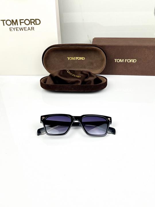 TOMFOR_RD SUNGLASS Z-675