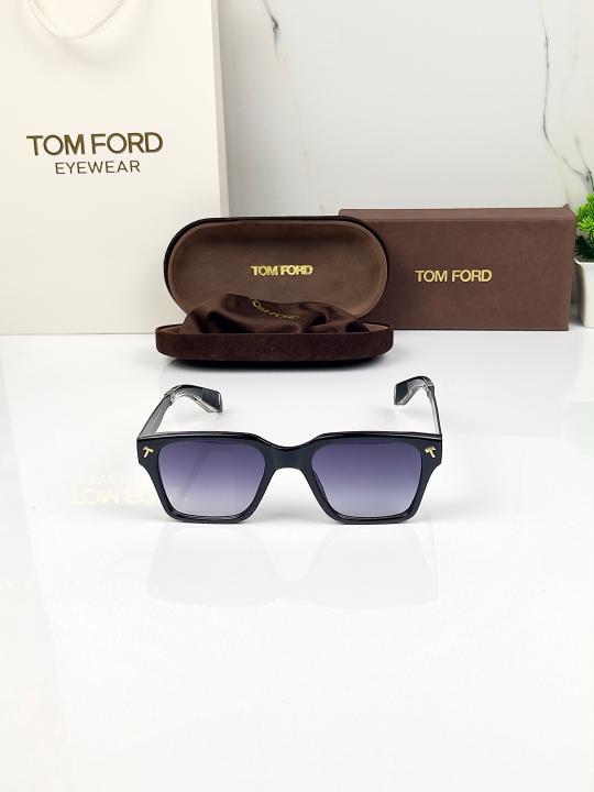 TOMFOR_RD SUNGLASS Z-675