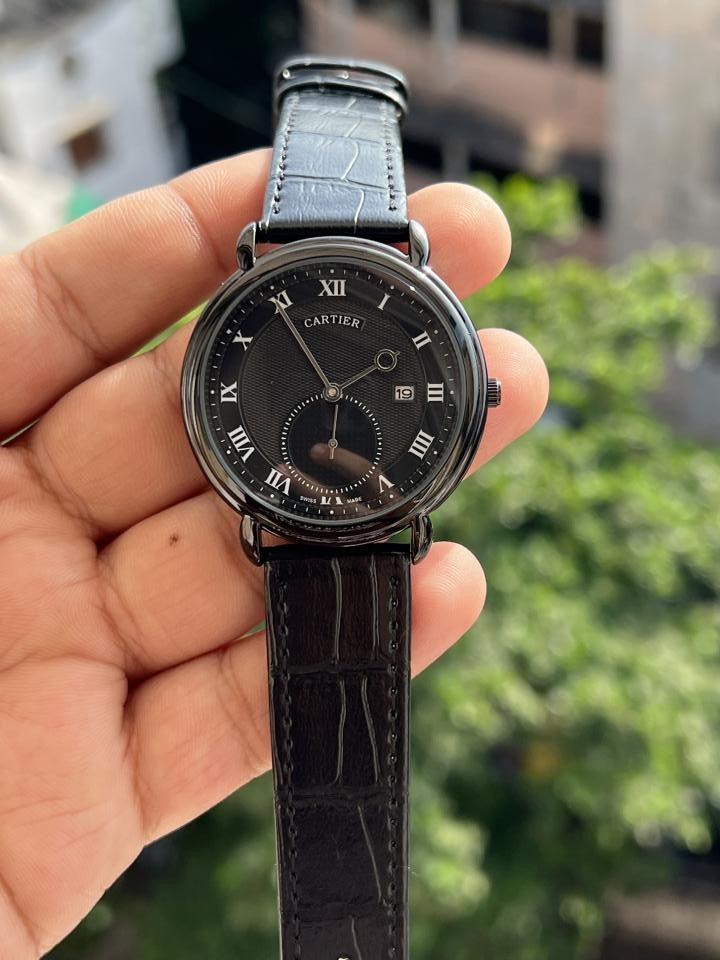 CARTIE SLIM PREMIUM WATCH