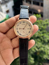CARTIE SLIM PREMIUM WATCH