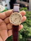 CARTIE SLIM PREMIUM WATCH