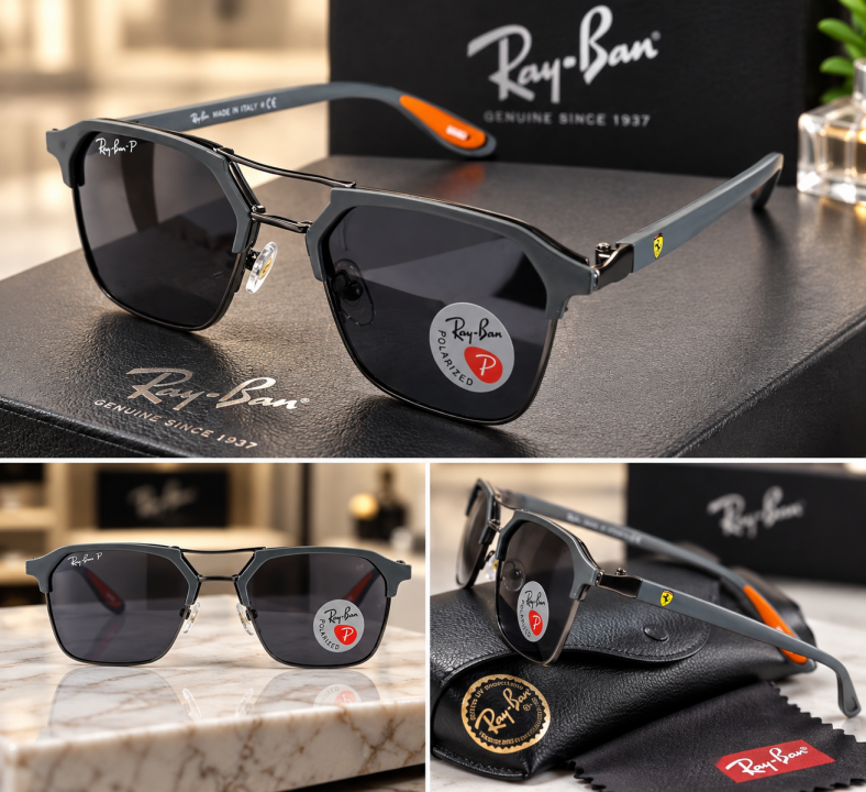 RAYBA_AN SUNGLASS Z-645