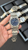 Audemarr_s piguet Automatic Pure Stainless Steel
