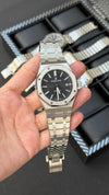 Audemarr_s piguet Automatic Pure Stainless Steel